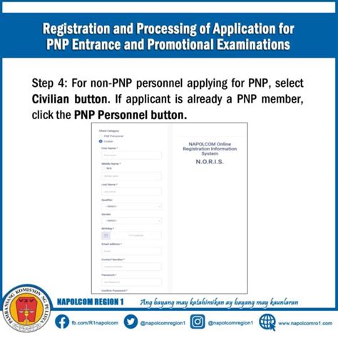 www.napolcom.gov.ph.|online napolcom registration.